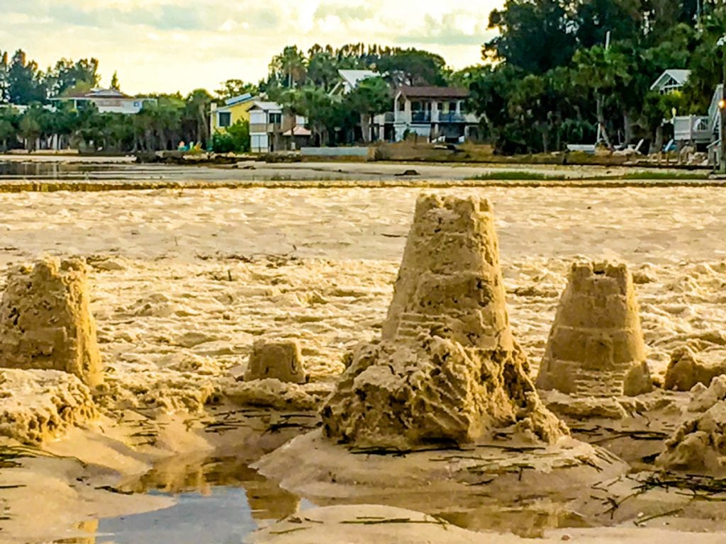 Pine Island, Hernando Beach, Florida Homes Of Hernando