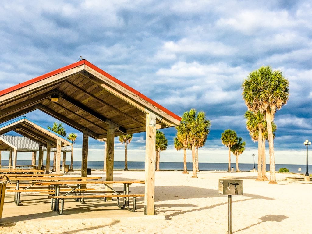 Pine Island, Hernando Beach, Florida Homes Of Hernando