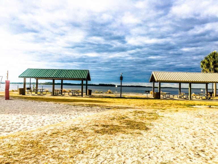Pine Island, Hernando Beach, Florida Homes Of Hernando