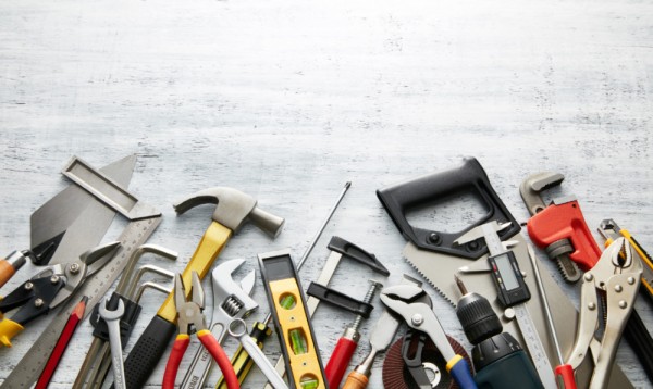 Must-Have Tools For Homeowners - Homes Of Hernando